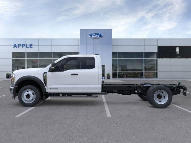 new 2026 Ford F-450 car, priced at $74,645