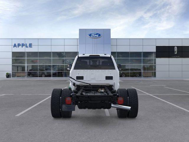 new 2026 Ford F-450 car, priced at $74,645