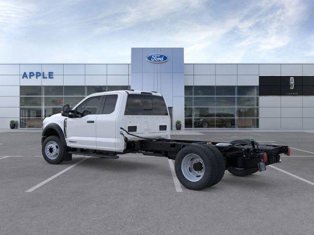 new 2026 Ford F-450 car, priced at $74,645