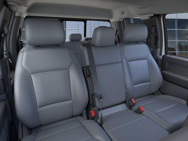 new 2026 Ford F-450 car, priced at $74,645