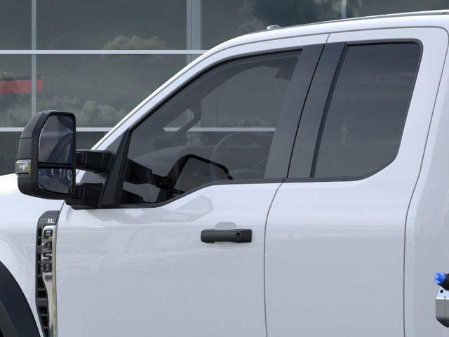 new 2026 Ford F-450 car, priced at $74,645