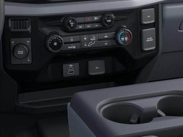 new 2026 Ford F-450 car, priced at $74,645