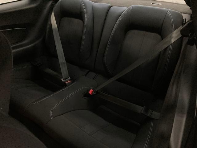used 2020 Ford Mustang car, priced at $23,500