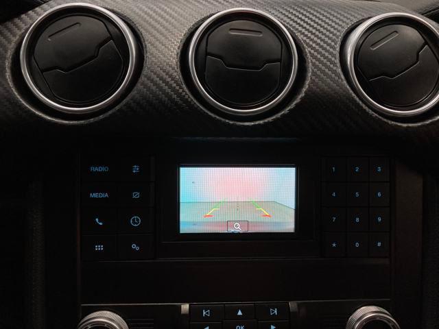 used 2020 Ford Mustang car, priced at $23,500