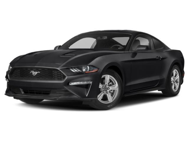 used 2020 Ford Mustang car, priced at $24,500