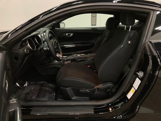 used 2020 Ford Mustang car, priced at $23,500