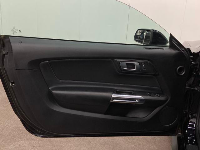 used 2020 Ford Mustang car, priced at $23,500