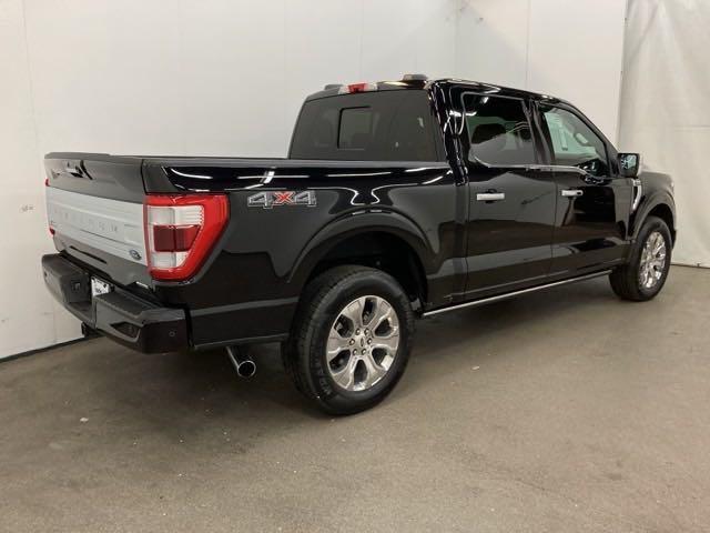 used 2021 Ford F-150 car, priced at $47,000