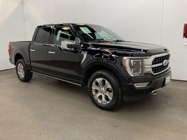 used 2021 Ford F-150 car, priced at $47,000