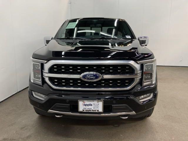 used 2021 Ford F-150 car, priced at $47,000