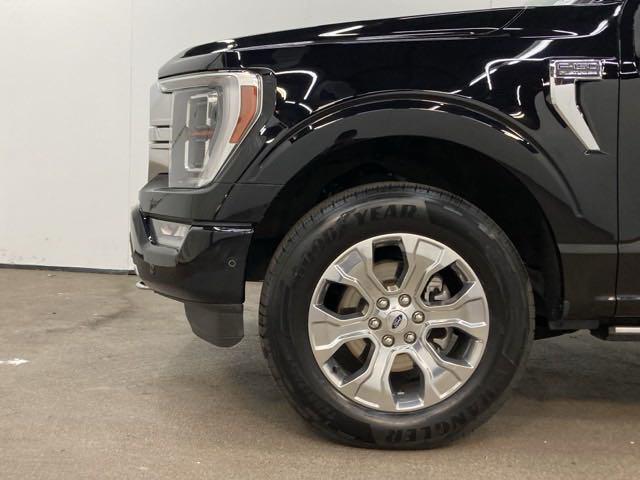 used 2021 Ford F-150 car, priced at $47,000