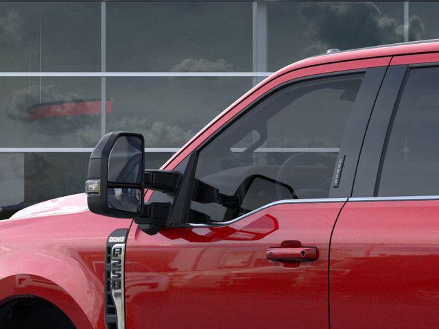 new 2025 Ford F-250 car, priced at $90,523