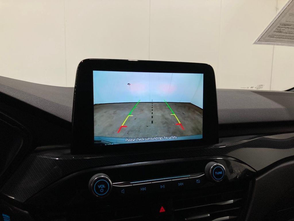 used 2024 Ford Escape car, priced at $20,000