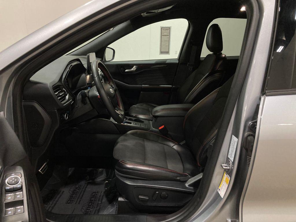 used 2024 Ford Escape car, priced at $20,000