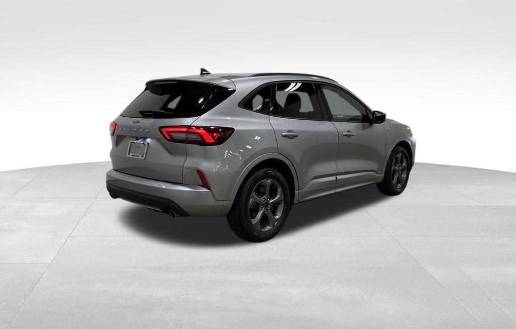 used 2024 Ford Escape car, priced at $20,000