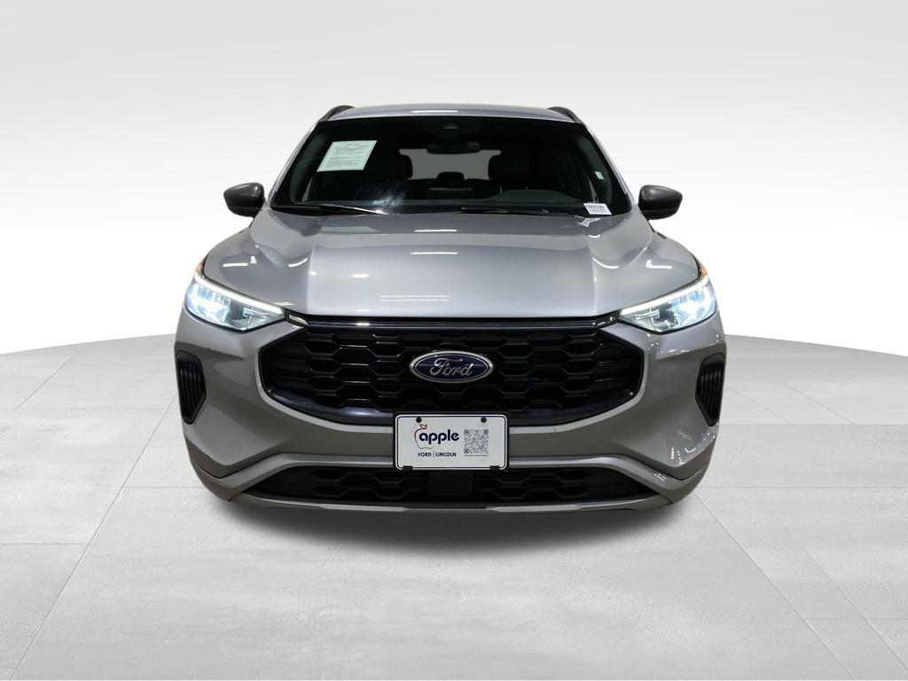 used 2024 Ford Escape car, priced at $20,000