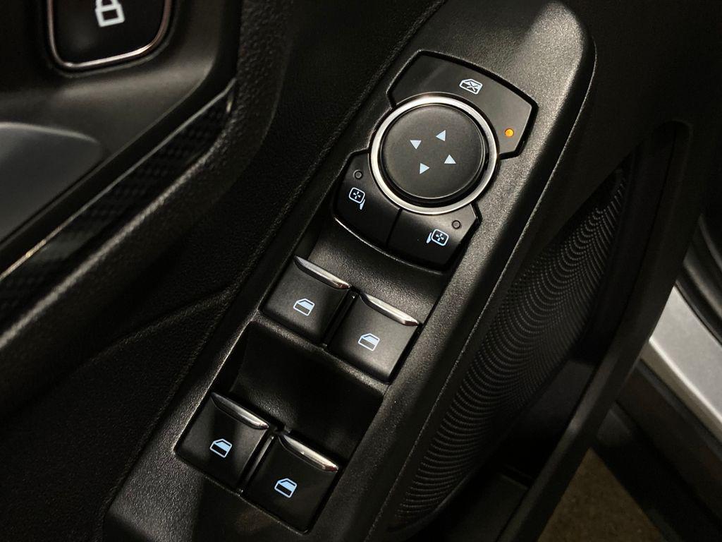 used 2024 Ford Escape car, priced at $20,000