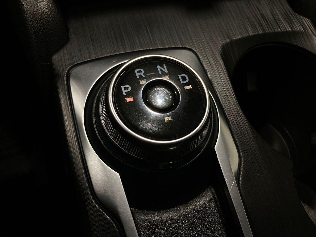 used 2024 Ford Escape car, priced at $20,000