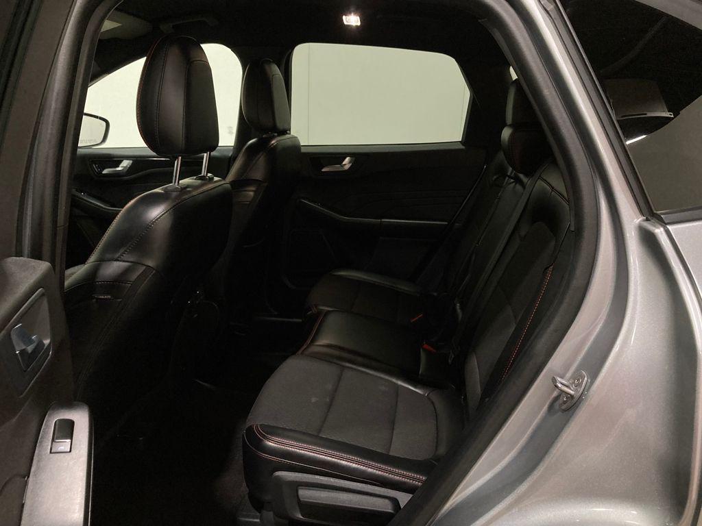 used 2024 Ford Escape car, priced at $20,000