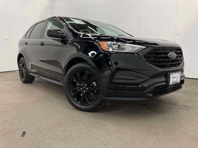 used 2022 Ford Edge car, priced at $21,000