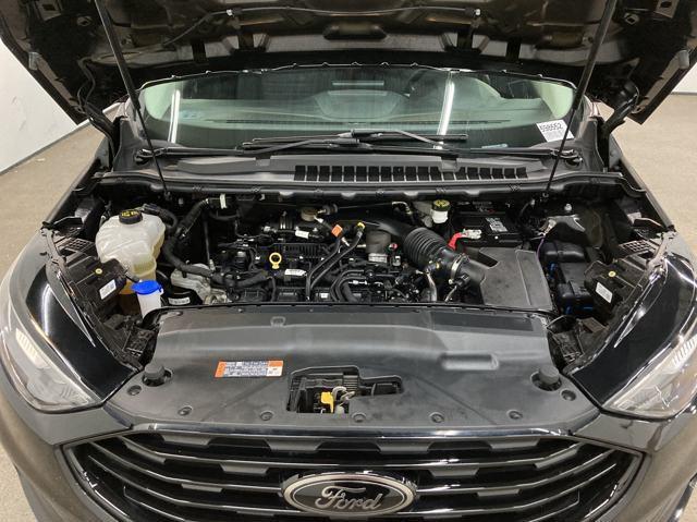 used 2022 Ford Edge car, priced at $21,000