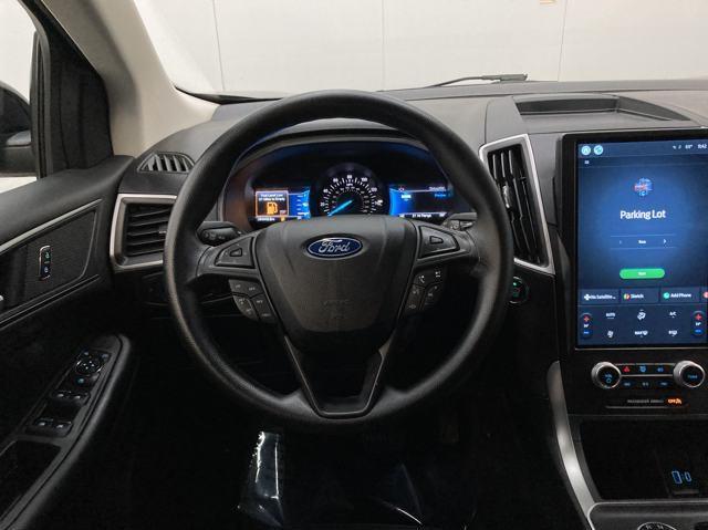 used 2022 Ford Edge car, priced at $21,000