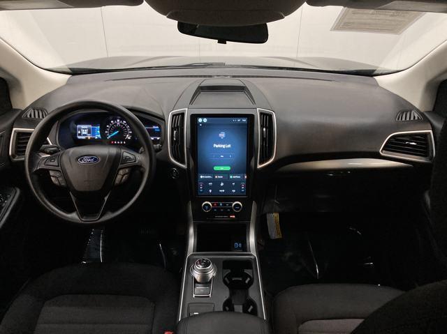 used 2022 Ford Edge car, priced at $21,000