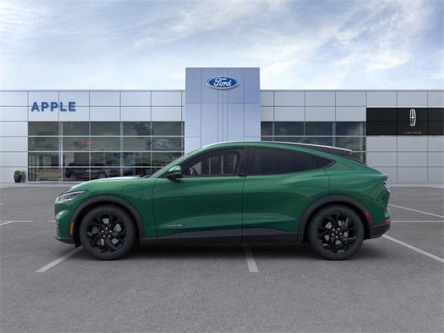 new 2024 Ford Mustang Mach-E car, priced at $41,068