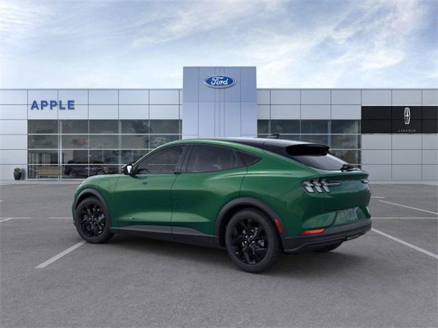 new 2024 Ford Mustang Mach-E car, priced at $41,068