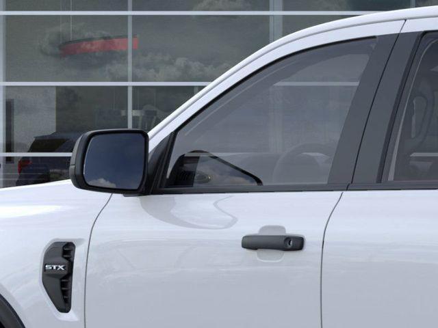 new 2025 Ford Ranger car, priced at $37,116