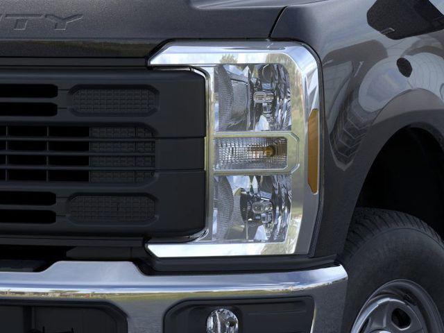 new 2026 Ford F-250 car, priced at $50,889