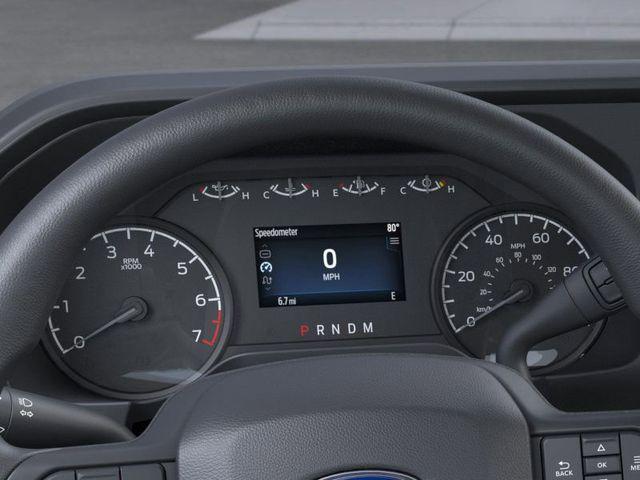 new 2026 Ford F-250 car, priced at $50,889