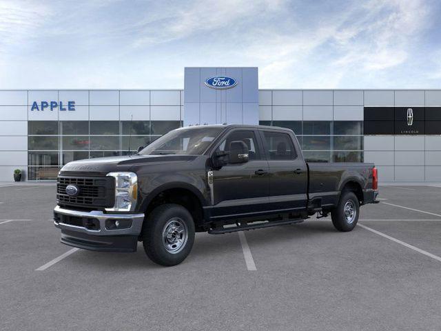 new 2026 Ford F-250 car, priced at $50,889