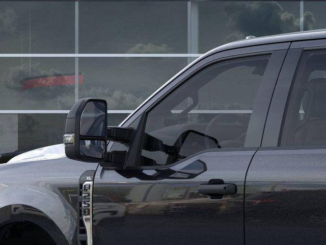 new 2026 Ford F-250 car, priced at $50,889