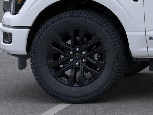 new 2025 Ford F-150 car, priced at $67,581