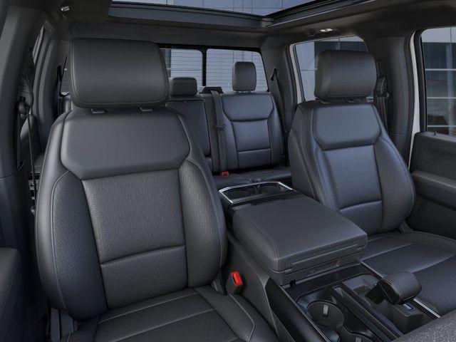 new 2025 Ford F-150 car, priced at $67,581