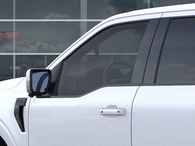 new 2025 Ford F-150 car, priced at $67,581