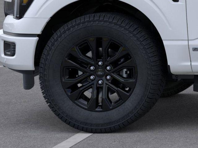 new 2025 Ford F-150 car, priced at $65,681