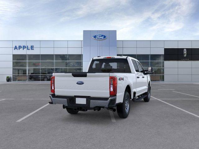 new 2026 Ford F-250 car, priced at $51,044