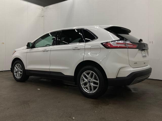 used 2022 Ford Edge car, priced at $24,000