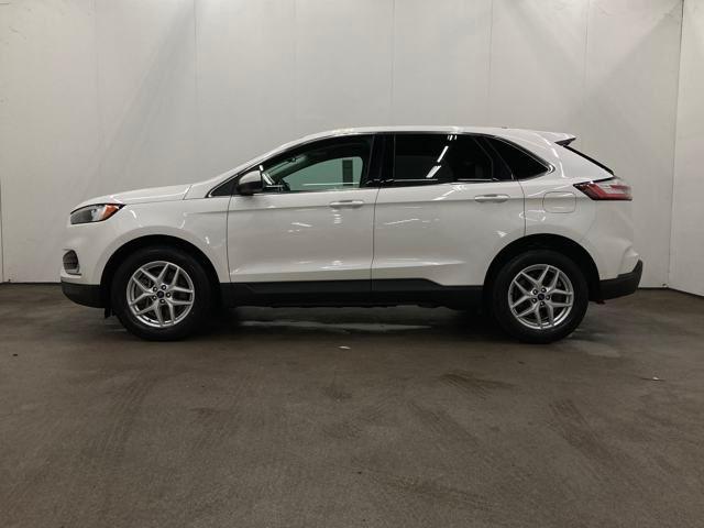 used 2022 Ford Edge car, priced at $24,000