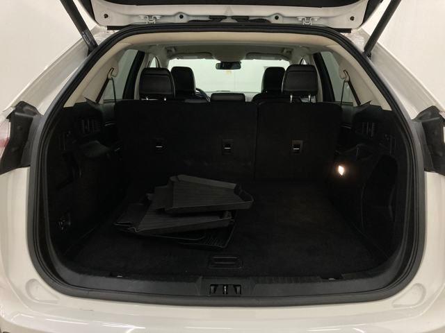 used 2022 Ford Edge car, priced at $24,000