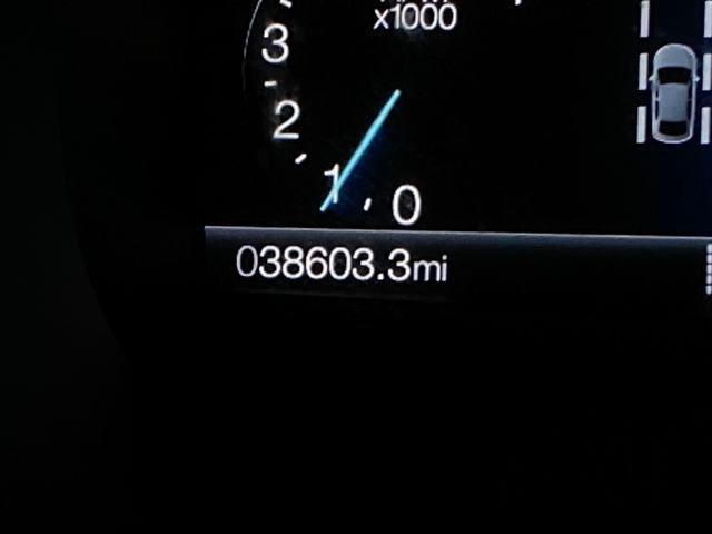 used 2022 Ford Edge car, priced at $24,000