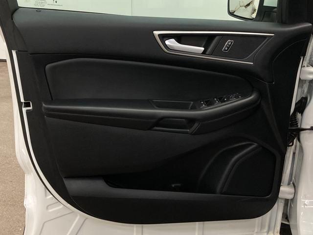 used 2022 Ford Edge car, priced at $24,000