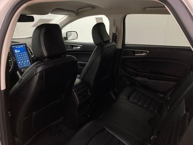 used 2022 Ford Edge car, priced at $24,000
