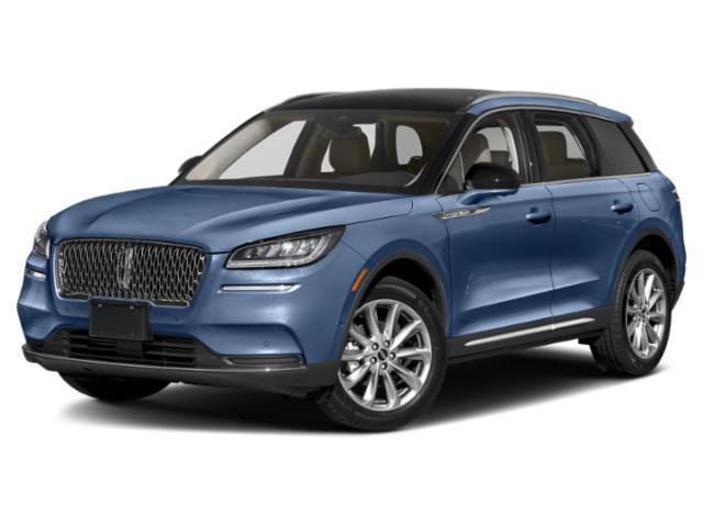used 2022 Lincoln Corsair car, priced at $30,000