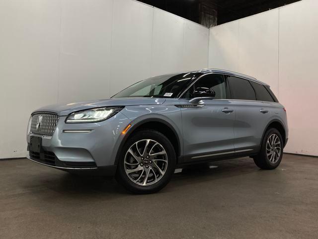 used 2022 Lincoln Corsair car, priced at $29,500