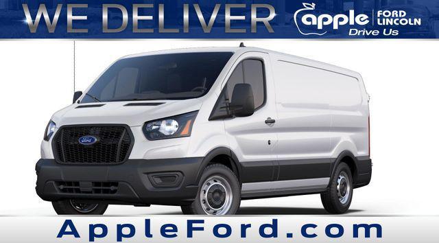 new 2025 Ford Transit-250 car, priced at $43,472
