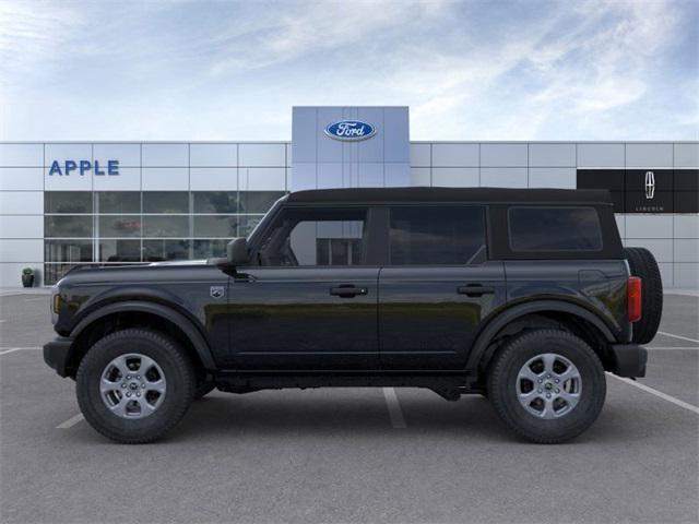 new 2024 Ford Bronco car, priced at $39,294