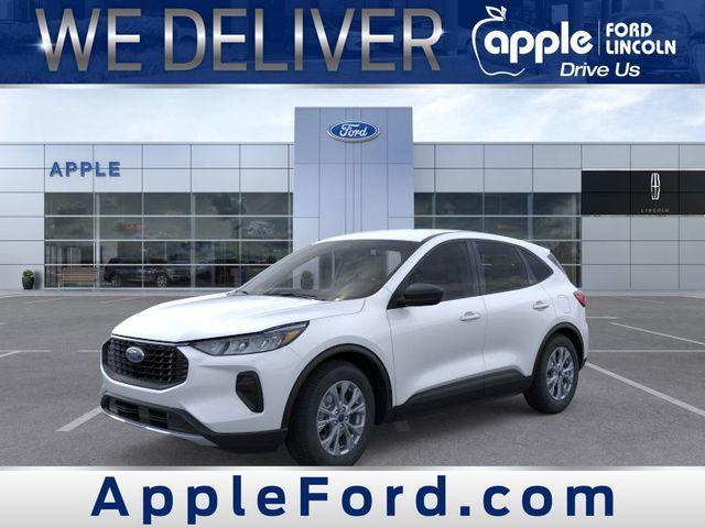 new 2025 Ford Escape car, priced at $28,184